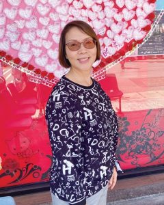 新北市淡水區鄧公里里長