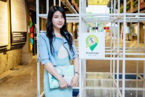 231-青年開路：何文馨創立食材媒合平台　讓開店更簡單