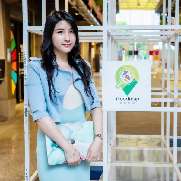 231-青年開路：何文馨創立食材媒合平台　讓開店更簡單