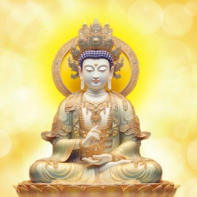 禪宗第四十二代大師法眼文益禪師：何須待零落　然後始知空