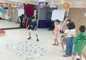 桃園市龜山區精忠里