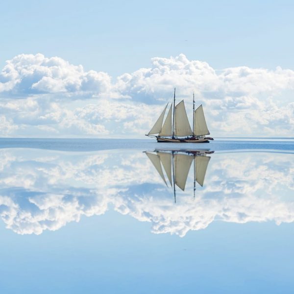 禪修釋疑:法船直行彼岸