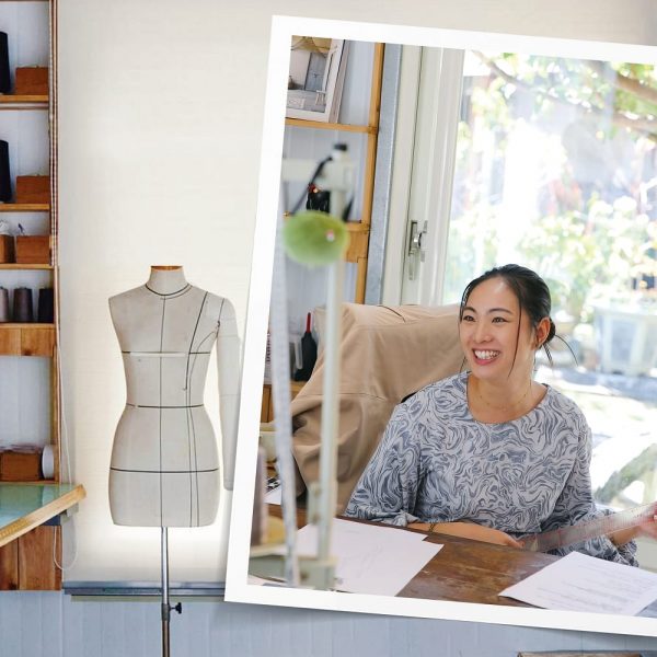 青年開路：打造永續衣櫥