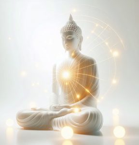 內修見證自性光海