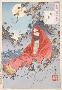 達摩祖師