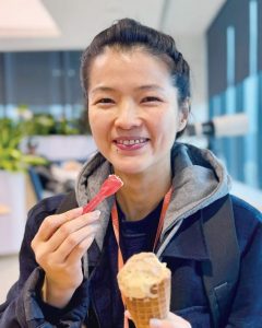 地球佛國美國分會地球佛國美國分會22002244禪修營禪修營心得分享