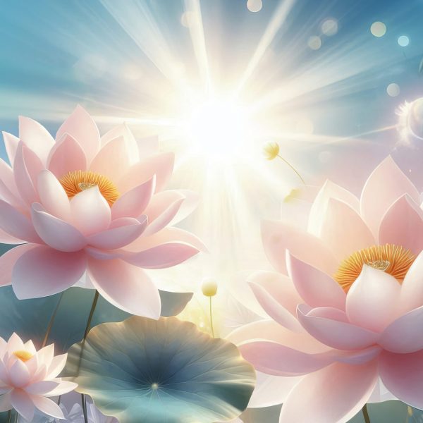 禪修釋疑:三業清淨,入自性大道