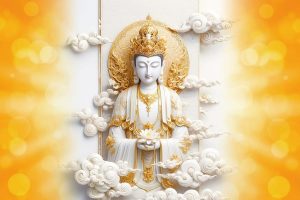 禪宗經典故事 :禪宗第三十七代大師雲巖曇晟禪師：通身手眼　永劫不失