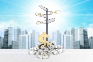 理財投資：6步驟制定終身理財策略