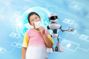 人際關係：AI世代父母教養須知世代父母教養須知