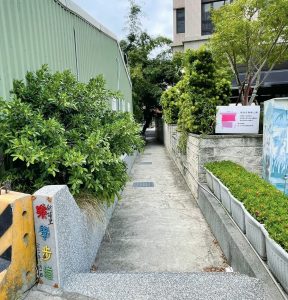 桃園市桃園區新埔里