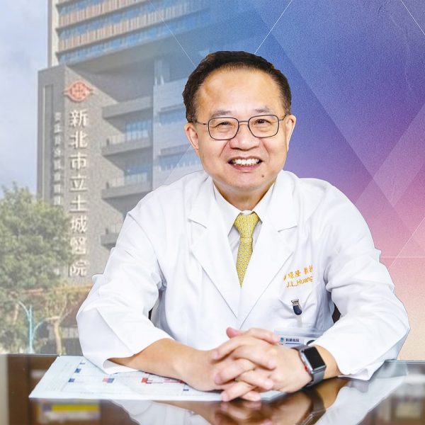 236心靈人物：2023新北市十大影響力人物黃璟隆守護受虐兒少