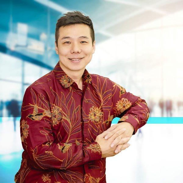 236青年開路:鄭匡宇辭韓國大學教職　以行銷力創業