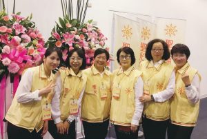 禪門接引活動
