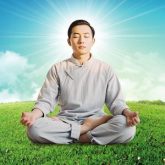 237禪門學堂: 禪定才能見證自性本體