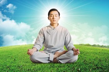 237禪門學堂: 禪定才能見證自性本體