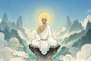 237禪宗經典故事：禪宗初祖摩訶迦葉尊者