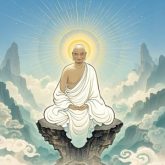 237禪宗經典故事：禪宗初祖摩訶迦葉尊者