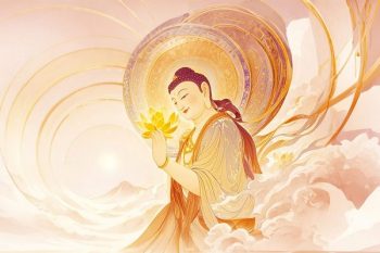 禪修釋疑：禪宗傳承　如來心印