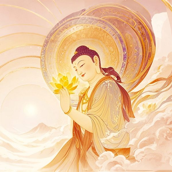 禪修釋疑：禪宗傳承　如來心印