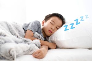 238健康養生:鞏固睡眠　喜迎小龍年
