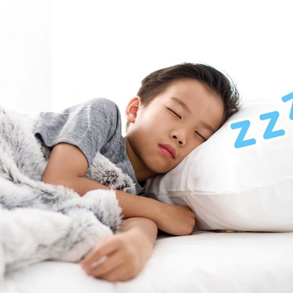 238健康養生:鞏固睡眠　喜迎小龍年