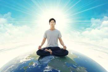 239禪門學堂：改變命運　先提升靈性