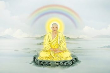 239禪宗經典故事：禪宗三祖商那和修尊者