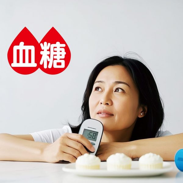 239健康養生: AI即時分析血糖　新藥不怕過量致低血糖