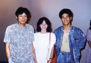郭泰源與郭源治