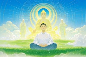 240生活禪話:以禪心造化天堂