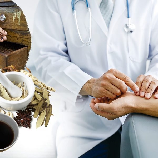 240健康養生:流感治療　中醫補正氣