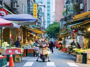《財劃法》睽違25年修法，有望提升市政建設
