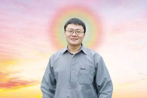 241禪修見證：心光破雲出　感恩菩提路