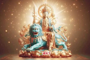 文殊菩薩