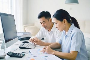 241理財投資：掌握綜所稅 4大變動