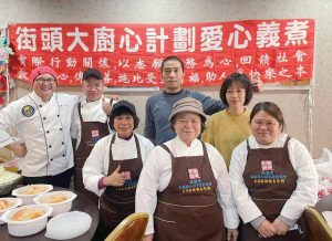 241心靈人物：飯店主廚返鄉創業李豐達　推廣漢方素食