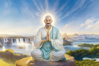 242禪宗經典故事：禪宗五祖提多迦尊者