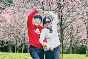 242青年開路：黃卉君推廣科學刮痧