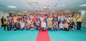 永和禪修會館「靜心禪定」體驗禪