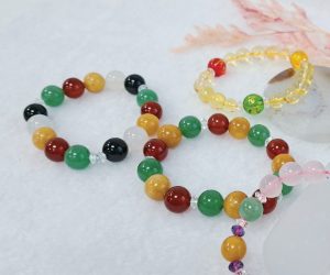 禪天下推出的能量手珠