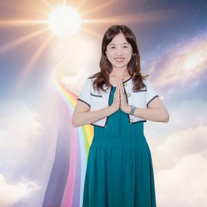 244禪修圓滿生活