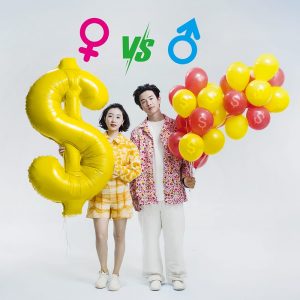 244投資理財：女性穩健VS.男性進取投資誰更勝一籌