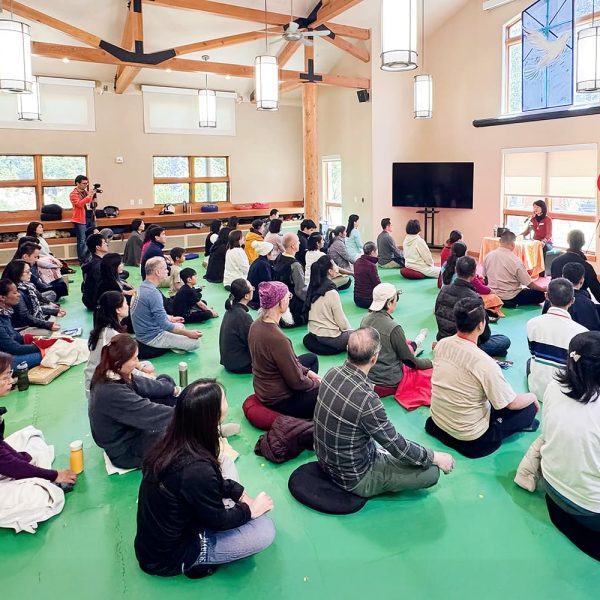 245地球佛國特別報導