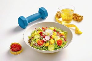 245健康養生：炎炎夏日　中醫教你養生與減重秘訣