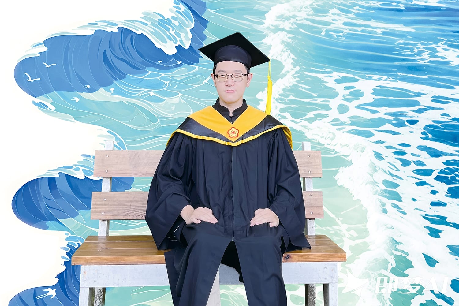 印心佛法是人生定海神針