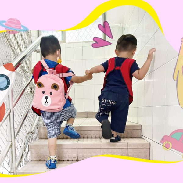 252人文關懷：忠義基金會走過70年