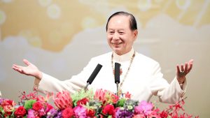 悟覺妙天禪師