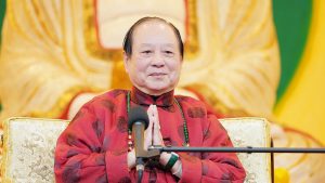 悟覺妙天禪師