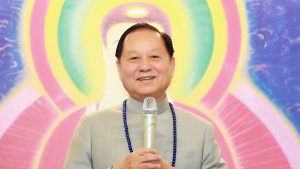 悟覺妙天禪師